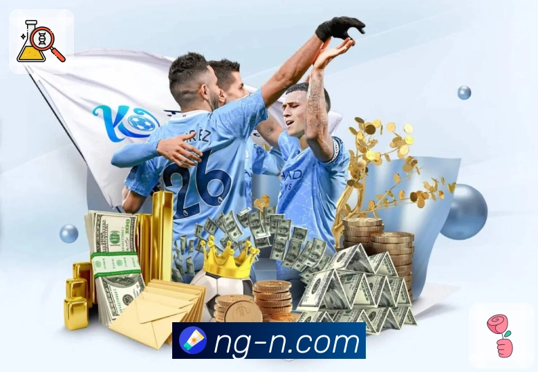 NG体育 App