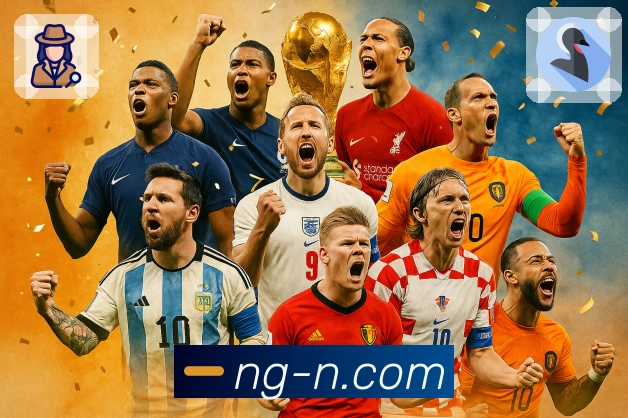 NG体育 精彩赛事